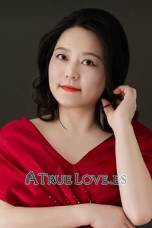 Ladies of China