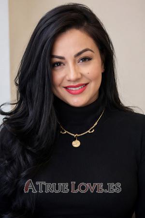 Ladies of M&eacute;xico