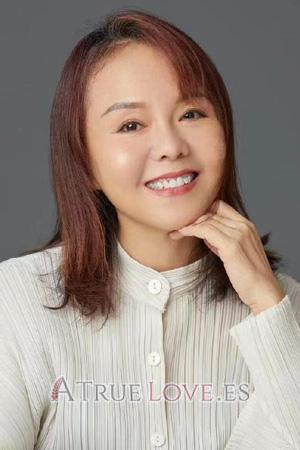 Ladies of China