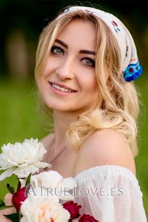 Ladies of Ucrania