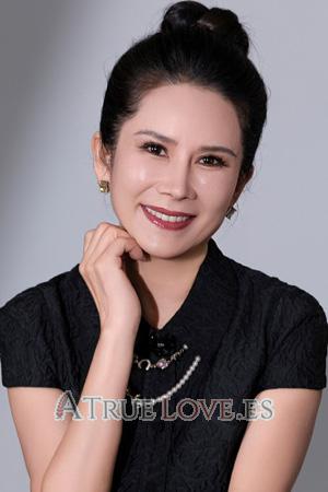 Ladies of China