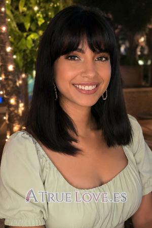 Ladies of M&eacute;xico