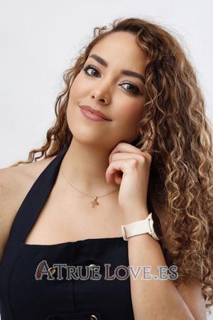 Ladies of Latin-America