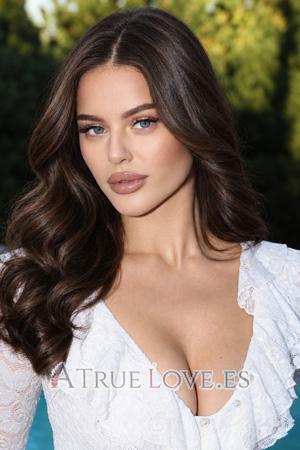 Ucrania women