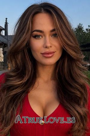 Ladies of Eastern-Europe