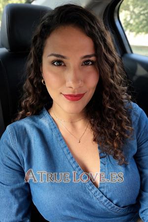 Ladies of M&eacute;xico