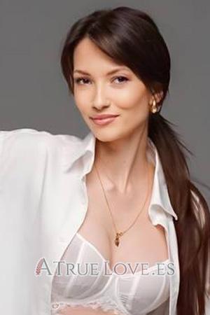 Ladies of Eastern-Europe
