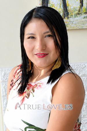 Per&uacute; women