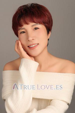 Ladies of Asia