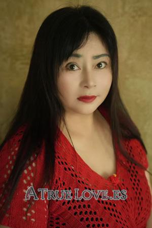 Ladies of China