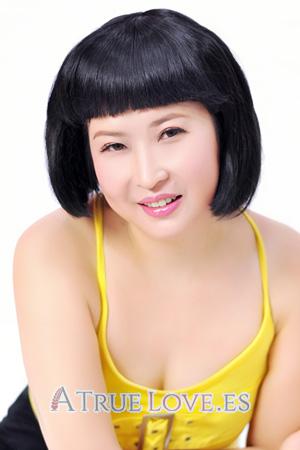 Ladies of China