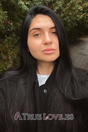 Ladies of Eastern-Europe