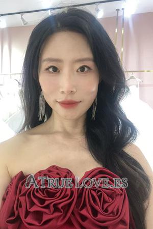 Ladies of China