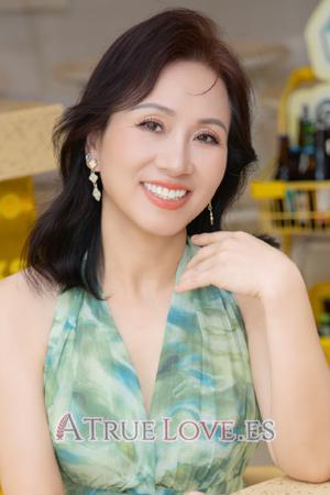 Ladies of China