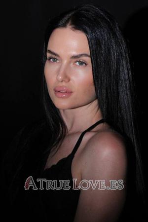 Ladies of Eastern-Europe
