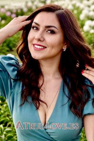 Ladies of Eastern-Europe