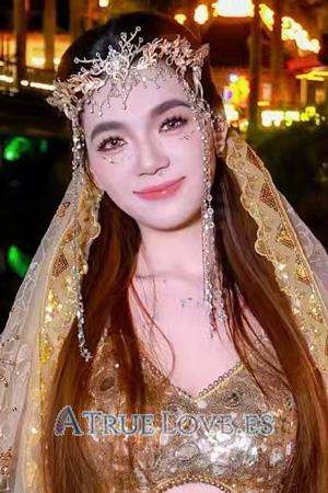 China women