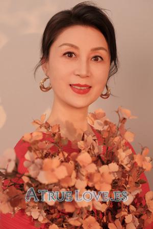 Ladies of China