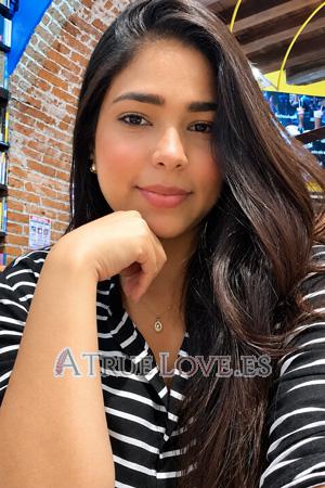 Colombia women