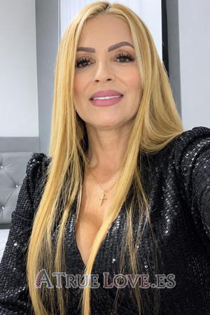 Colombia women