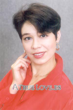 50102 - Oksana Edad: 38 - Rusia