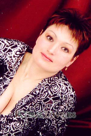 50112 - Victoriya Edad: 34 - Ucrania