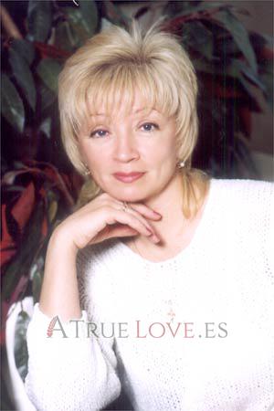 50452 - Tatiana Edad: 50 - Rusia