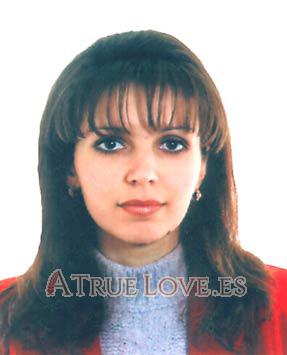 50514 - Natasha Edad: 28 - Ucrania