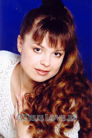 50561 - Victoriya Edad: 28 - Ucrania