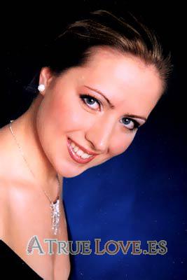 50563 - Natalya Edad: 33 - Rusia