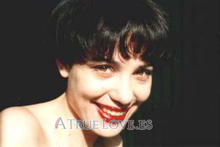 50806 - Oksana Edad: 30 - Ucrania