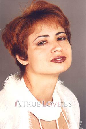 51030 - Bueyana Edad: 37 - Ucrania