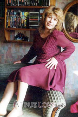 51156 - Elena Edad: 43 - Rusia