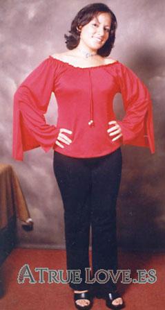 51285 - Ethel Edad: 29 - Costa Rica