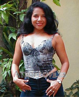 51333 - Liliana Edad: 41 - Colombia