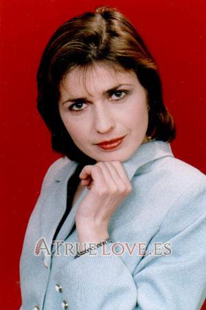 51448 - Tatyana Edad: 38 - Ucrania