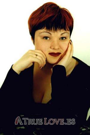 51658 - Natalia Edad: 32 - Ucrania