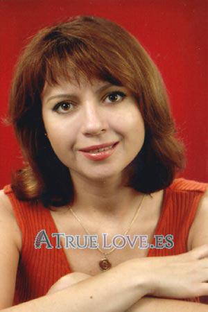 51705 - Olga Edad: 37 - Rusia