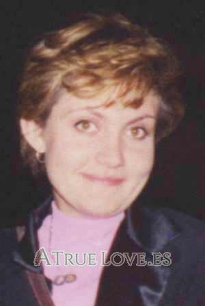 51739 - Svetlana Edad: 35 - Rusia