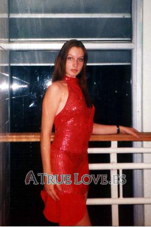 51835 - Tatyana Edad: 24 - Ucrania