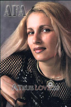 51905 - Anna Edad: 35 - Rusia