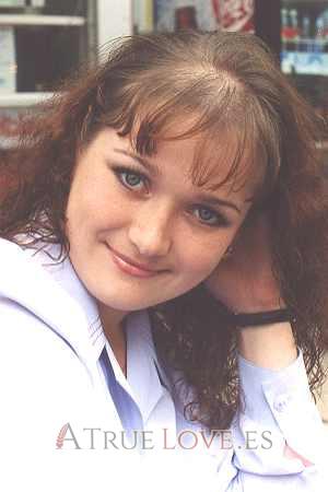 52053 - Nataly Edad: 27 - Rusia