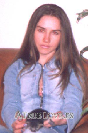 52067 - Alena Edad: 32 - Ucrania