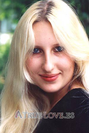 52447 - Elizaveta Edad: 23 - Ucrania