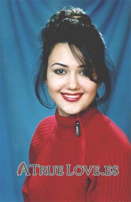 52492 - Tatyana Edad: 26 - Rusia