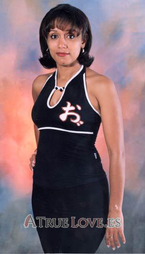 52599 - Alibes Edad: 40 - Colombia