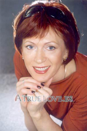 52700 - Irina Edad: 55 - Rusia