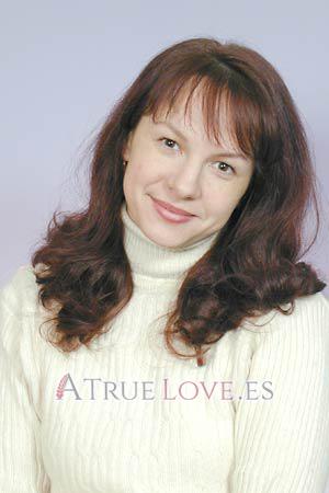 52793 - Irina Edad: 36 - Ucrania