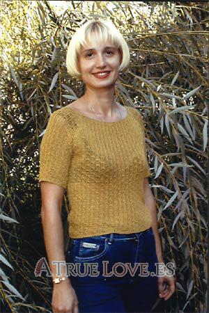 52918 - Tatiana Edad: 33 - Rusia