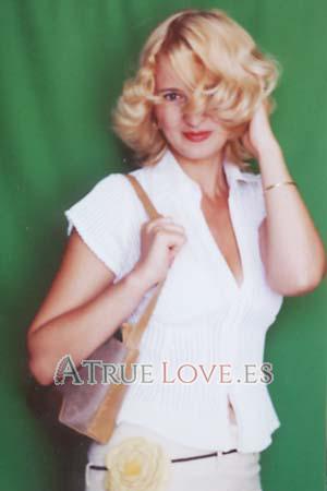 52936 - Olga Edad: 36 - Rusia